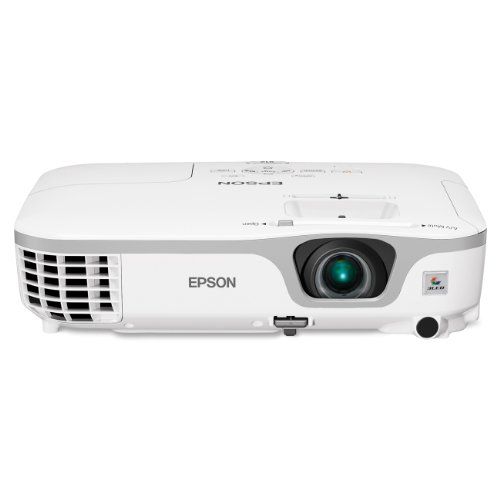 엡손 Epson PowerLite X12 Business Projector (XGA Resolution 1024x768) (V11H429020)