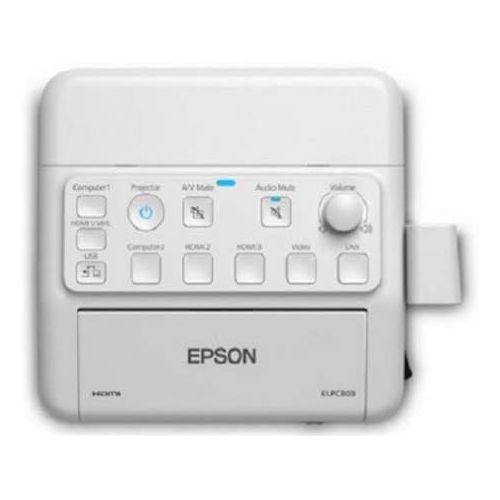 엡손 Epson PowerLite Pilot 3 Connection and Control Box