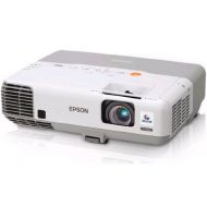 Epson Powerlite 935W 3700 Lumen 3 LCD WXGA Projector