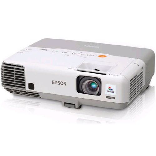 엡손 Epson Powerlite 935W 3700 Lumen 3 LCD WXGA Projector