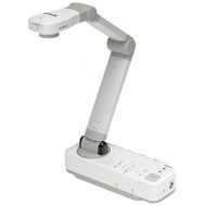 Epson DC-12 High-Definition Document Camera with HDMI, 16x Digital Zoom and 1080p resolution