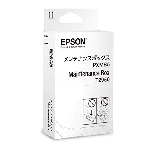 엡손 Epson Ink Maintenance Box for Workforce WF-100