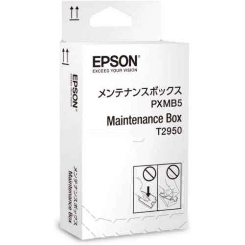 엡손 Epson Ink Maintenance Box for Workforce WF-100