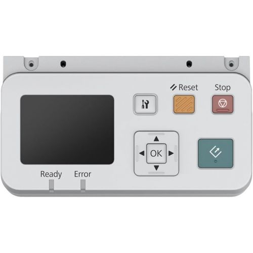 엡손 Epson Network Scan Module - Scanner Server - Gigabit Ethernet - B12B808411, White