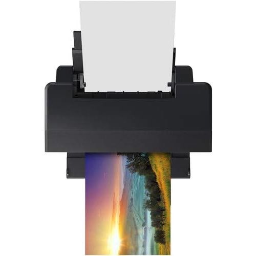 엡손 Epson Surecolor P400 Wide Format Inkjet Printer