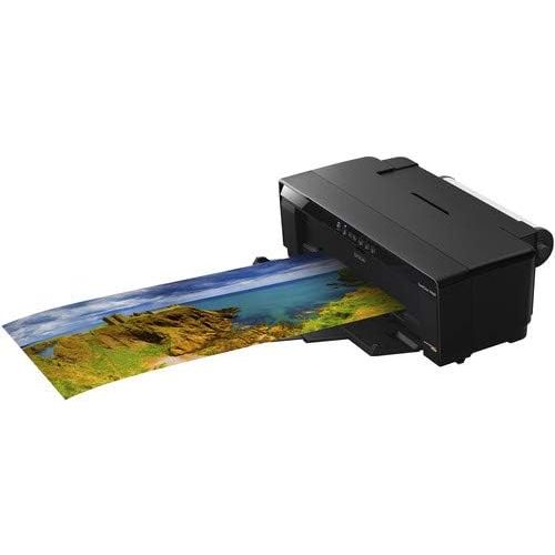 엡손 Epson Surecolor P400 Wide Format Inkjet Printer