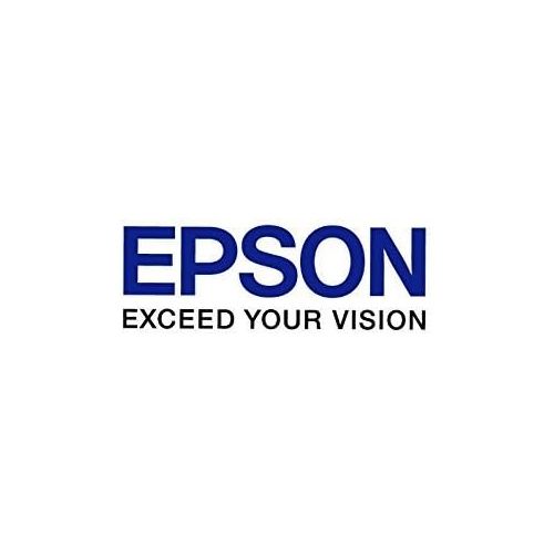 엡손 Epson A43S020461 EFC-01 CaptureOne Franking Cartridge for TM-S1000 Cheque Scanner, Red Ink