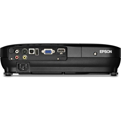 엡손 Epson EX71 Multimedia Projector