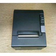NEW Epson TM-T88IV C31C636325 THERMAL / GRAPHIC CAPABLE / 2 COLOR CAPABLE RECEIPT PRINTER / Parallel Port