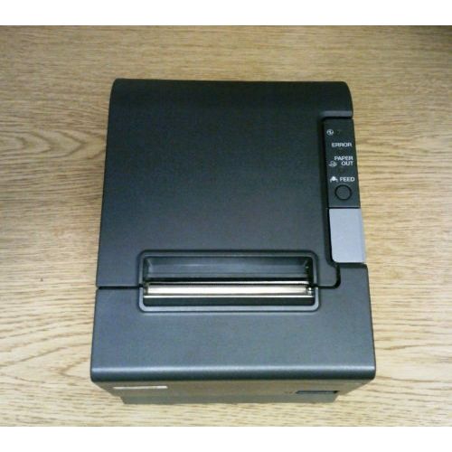 엡손 NEW Epson TM-T88IV C31C636325 THERMAL / GRAPHIC CAPABLE / 2 COLOR CAPABLE RECEIPT PRINTER / Parallel Port