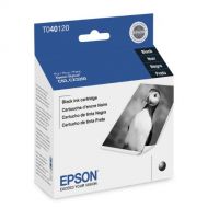 Epson Inkjet Cartridge (Black) (T040120)