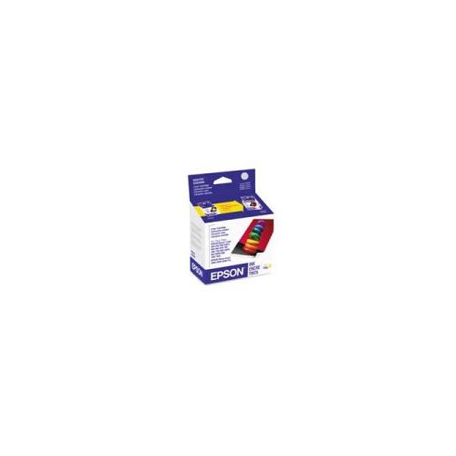 엡손 Epson Inkjet Cartridge Color S191089/S020191/S020089