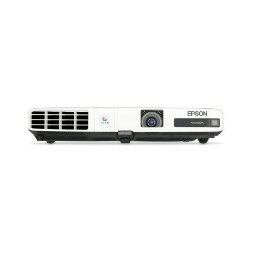 엡손 Epson PowerLite 1775W Widescreen Business Projector (WXGA Resolution 1280x800) (V11H363020)