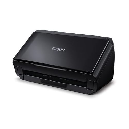 엡손 EPSON sheet feed scanner DS-510