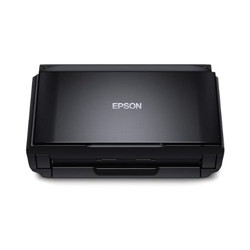 엡손 EPSON sheet feed scanner DS-510