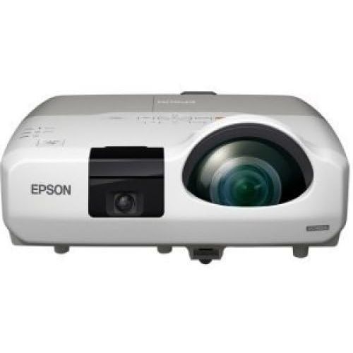 엡손 EPSON AMERICA BrightLink 436Wi Interactive