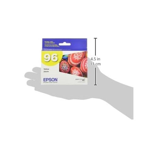 엡손 Epson T096420 Original -Ink Cartridge