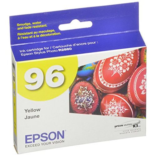 엡손 Epson T096420 Original -Ink Cartridge