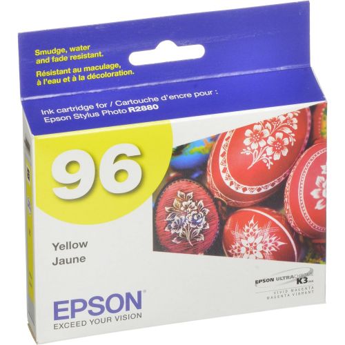 엡손 Epson T096420 Original -Ink Cartridge