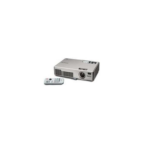 엡손 Epson PowerLite 765c 2500 Lumens, 400:1 Contrast, 3.8 lbs, 3 LCD Projector part # V11H198020