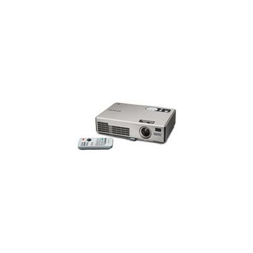 엡손 Epson PowerLite 765c 2500 Lumens, 400:1 Contrast, 3.8 lbs, 3 LCD Projector part # V11H198020