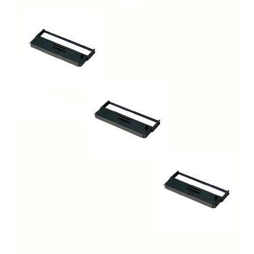 엡손 Genuine Epson ERC-31B Black Ribbon Cartridge (3Pack) For: TM-5000II/5200/U950/U925/U590/M-930
