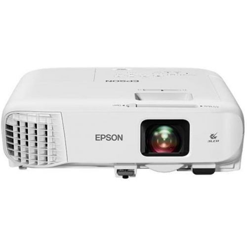 엡손 Epson POWERLITE 992F,1080P,4000 LMNS/WiFi