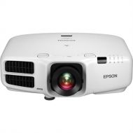 Epson Powerlite Pro G6070w Lcd Projector - Wxga - 5,000:1 - 5500 Lm