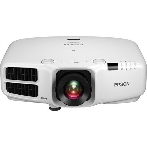엡손 Epson Powerlite Pro G6070w Lcd Projector - Wxga - 5,000:1 - 5500 Lm