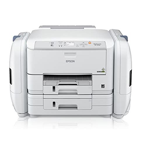 엡손 Epson Workforce Pro WF-R5190 Replaceable Ink Pack System Printer