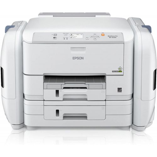 엡손 Epson Workforce Pro WF-R5190 Replaceable Ink Pack System Printer