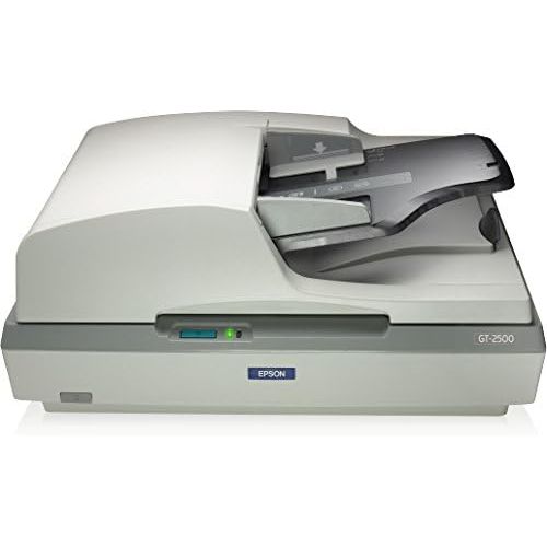 엡손 Epson B11B181011 GT-2500 Document Scanner