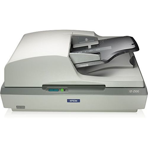 엡손 Epson B11B181011 GT-2500 Document Scanner