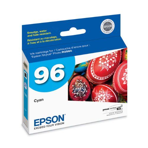 엡손 Epson T096220 Original -Ink Cartridge