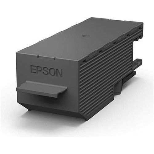 엡손 Epson Ink Maintenance Box for EcoTank ET-7700 and ET-7750 Printer