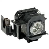 EPSON replacement lamp for powerlite home 20/powerlite s3/moviemate 25/30s V13H010L33