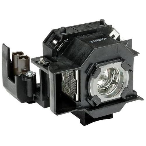 엡손 EPSON replacement lamp for powerlite home 20/powerlite s3/moviemate 25/30s V13H010L33