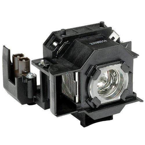 엡손 EPSON replacement lamp for powerlite home 20/powerlite s3/moviemate 25/30s V13H010L33