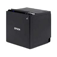 Epson Receipt Printer - Thermal line - Roll (2.3 in) - 203 dpi - up to 354.3 inch/min - USB, Bluetooth 3.0 EDR - Black