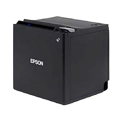 엡손 Epson Receipt Printer - Thermal line - Roll (2.3 in) - 203 dpi - up to 354.3 inch/min - USB, Bluetooth 3.0 EDR - Black