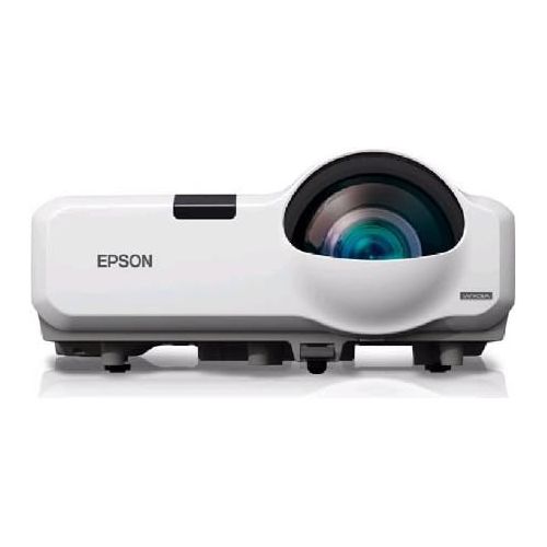 엡손 Epson POWERLITE 425W WXGA 2500 Lumens Projector V11H448020