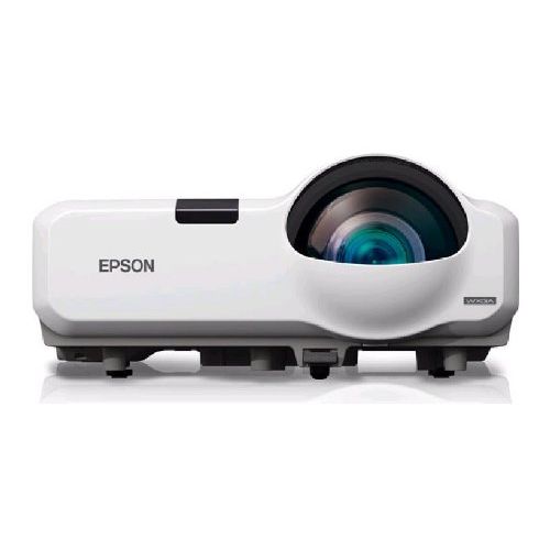 엡손 Epson POWERLITE 425W WXGA 2500 Lumens Projector V11H448020