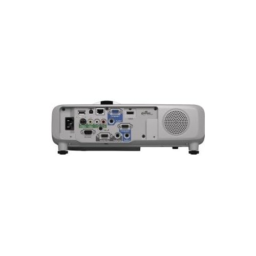 엡손 Epson EMP525W Powerlite 525W LCD Projector