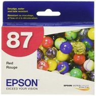 Epson Red -Ink for Styus Photo R1900 Ultrachrome HG2