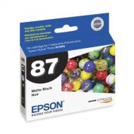 Epson Matte Black -Ink for Styus Photo R1900 Ultrachrome HG2