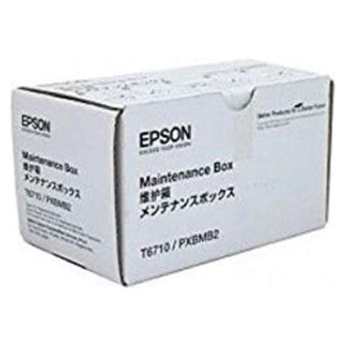 엡손 Epson Ink Maintenance Box (T671000)