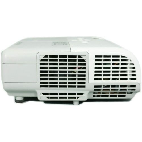 엡손 Epson PowerLite S5 Business Projector (SVGA Resolution 800x600) (V11H252020)