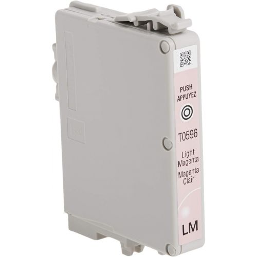 엡손 Epson UltraChrome K3 -Inkjet -Cartridge Light Magenta T059620