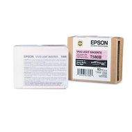 Epson EPST580B00 - T580B00 UltraChrome K3 Ink