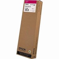 Epson Magenta Ultra Chrome XD Ink Cartridge, 700 ml (T694300)